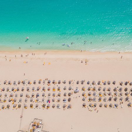 Oasis Belorizonte Ξενοδοχείο Santa Maria Εξωτερικό φωτογραφία